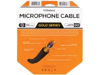 <b>Roland RMC-G25 GOLD Series Cabo Microfone XLR 7.5 metros comprimento fichas NEUTRIK</b> <b>Roland RMC-G25 GOLD Series Cabo Microfone XLR 7.5 metros comprimento fichas NEUTRIK</b>